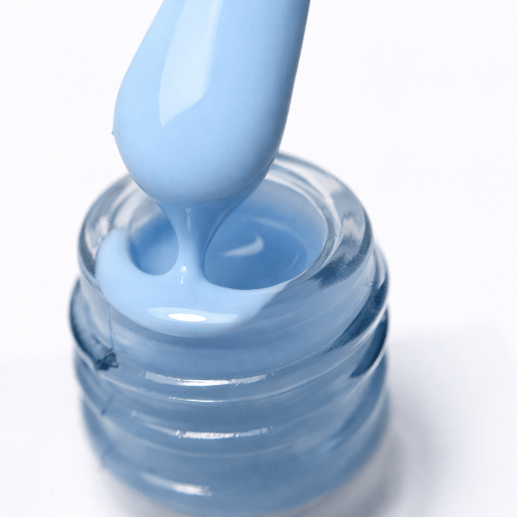 Aqua | Gel Polish