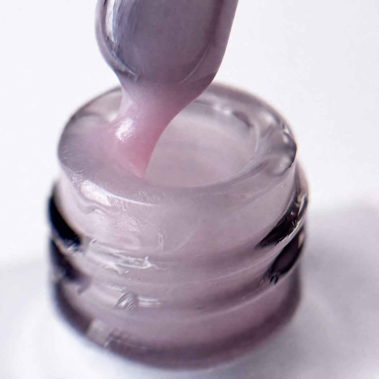 Pink Pearl | Cover Base