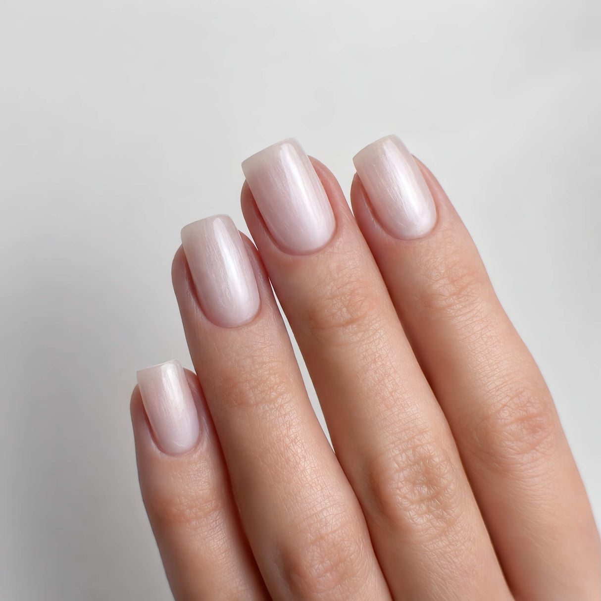 Pink Pearl | Cover Base