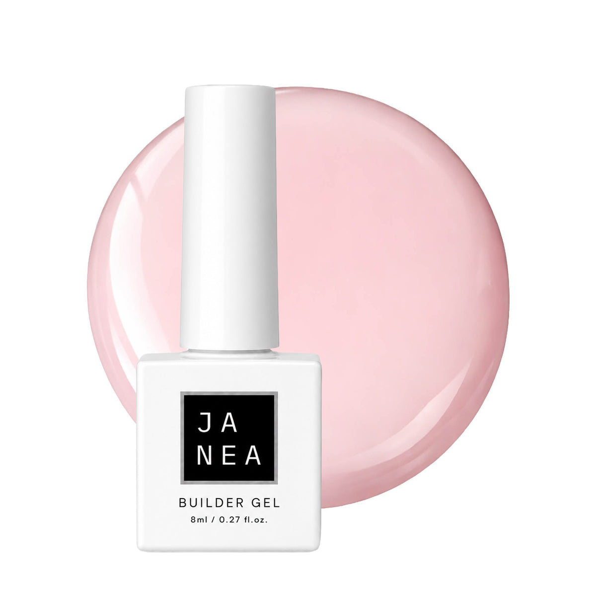 Rosy | Builder Gel