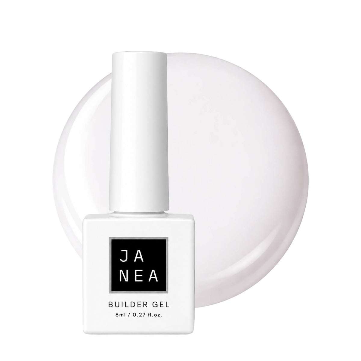 Studio Blanc | Builder Gel