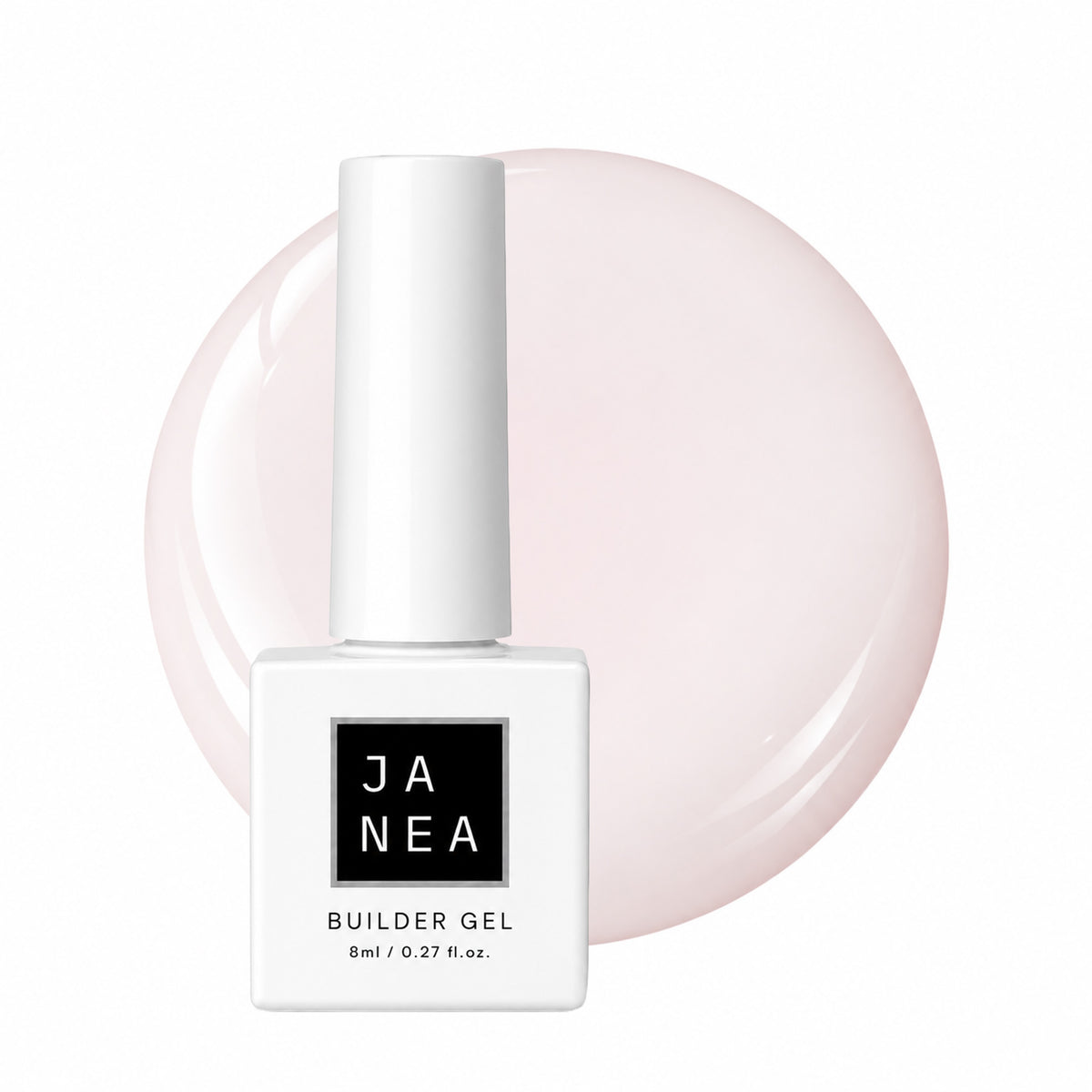 Whisper | Builder Gel