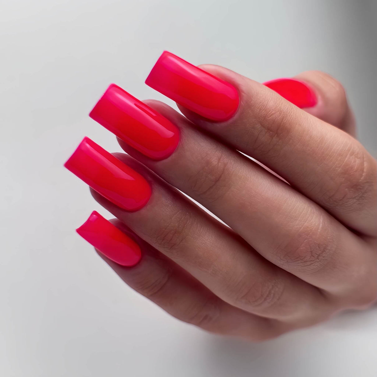 Cancún Pink | Gel Polish