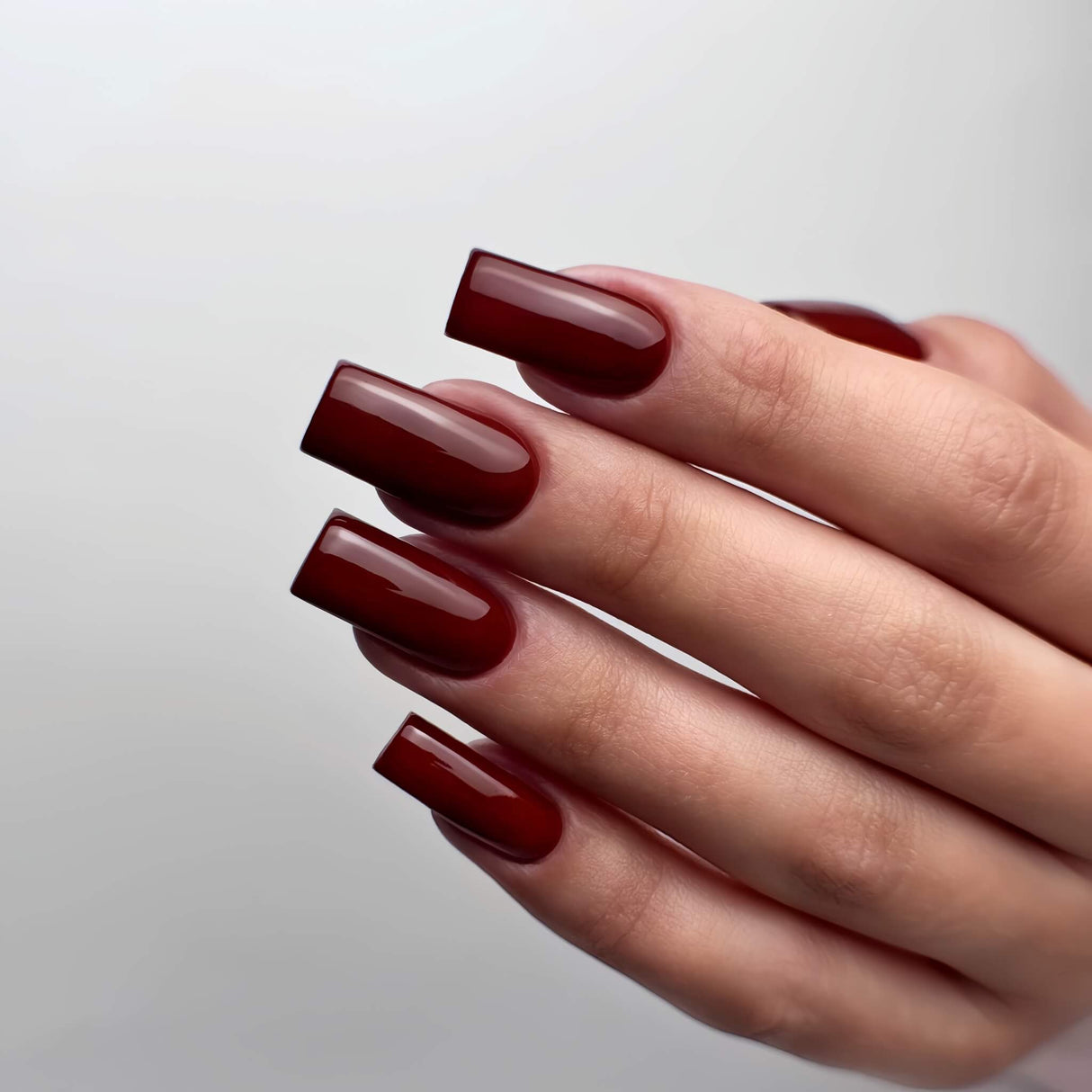Chestnut | Gel Polish