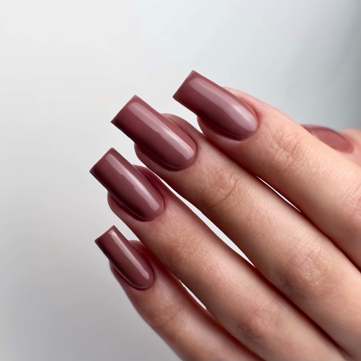Dusty Rose | Gel Polish