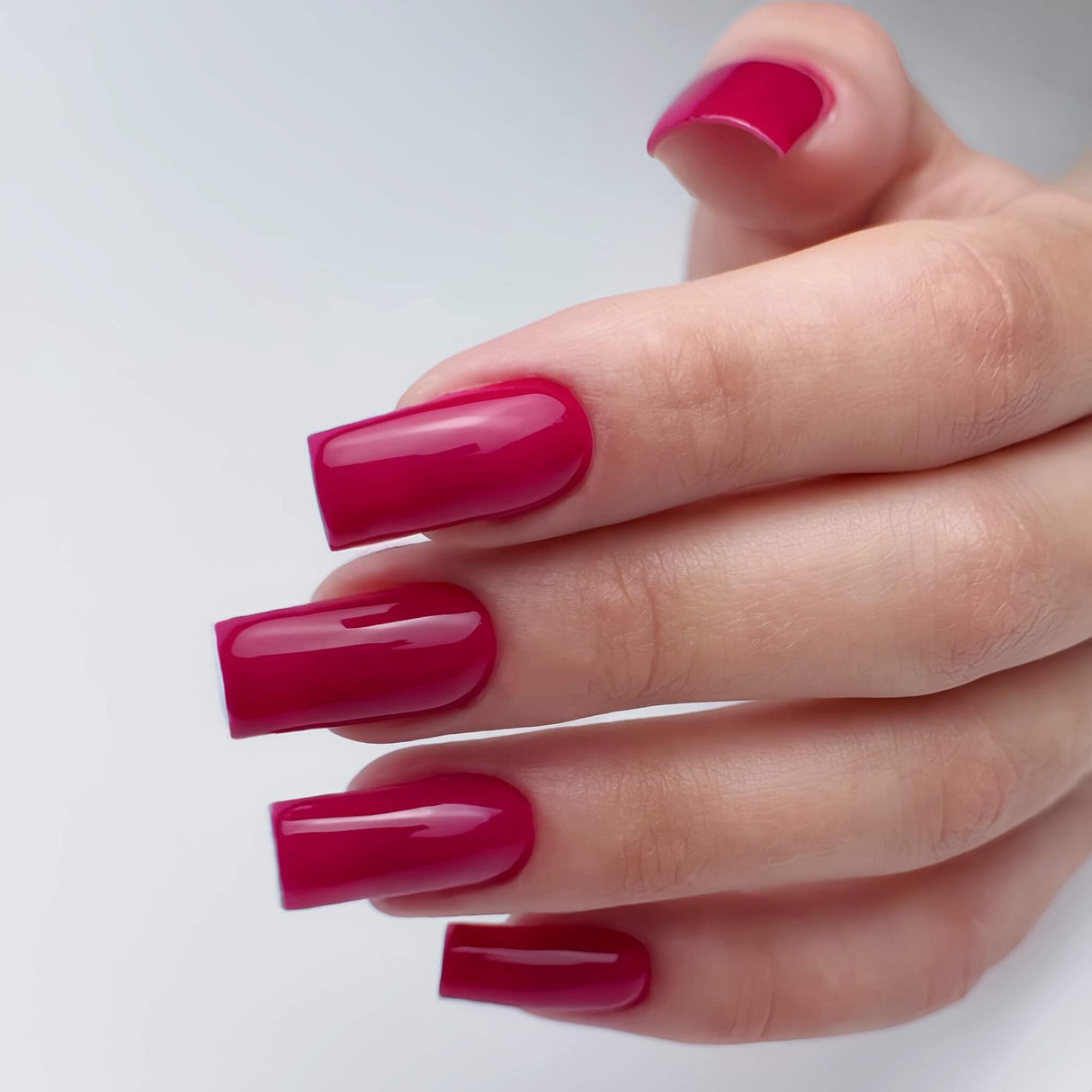 Fuchsia | Gel Polish