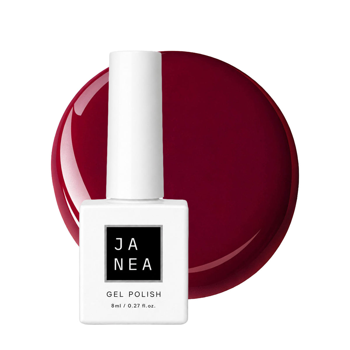 Red Earth | Gel Polish