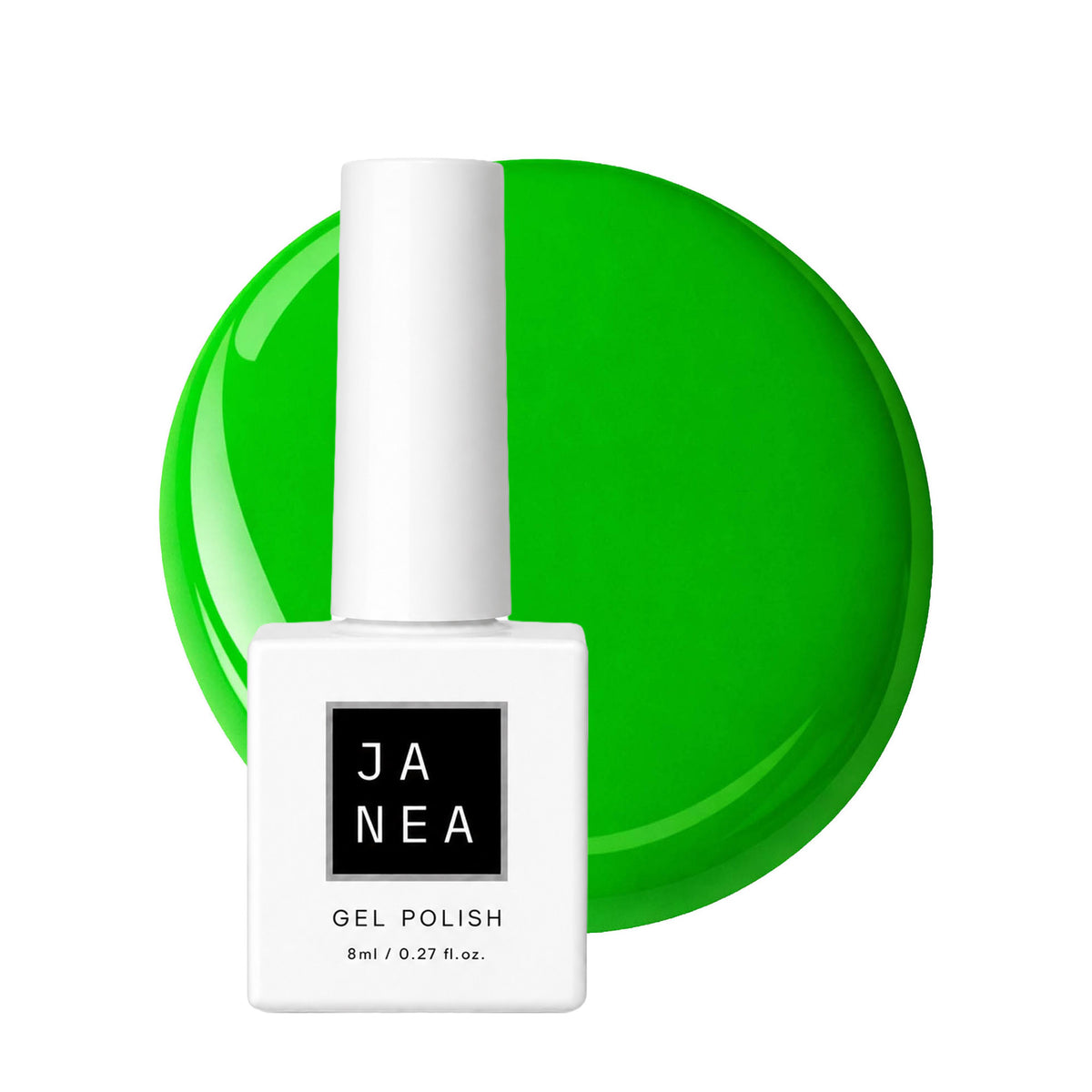 Rio Green | Gel Polish