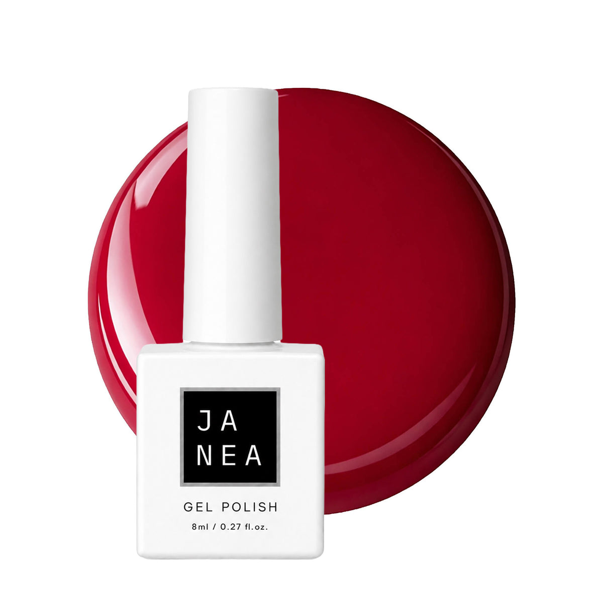 Rouge | Gel Polish