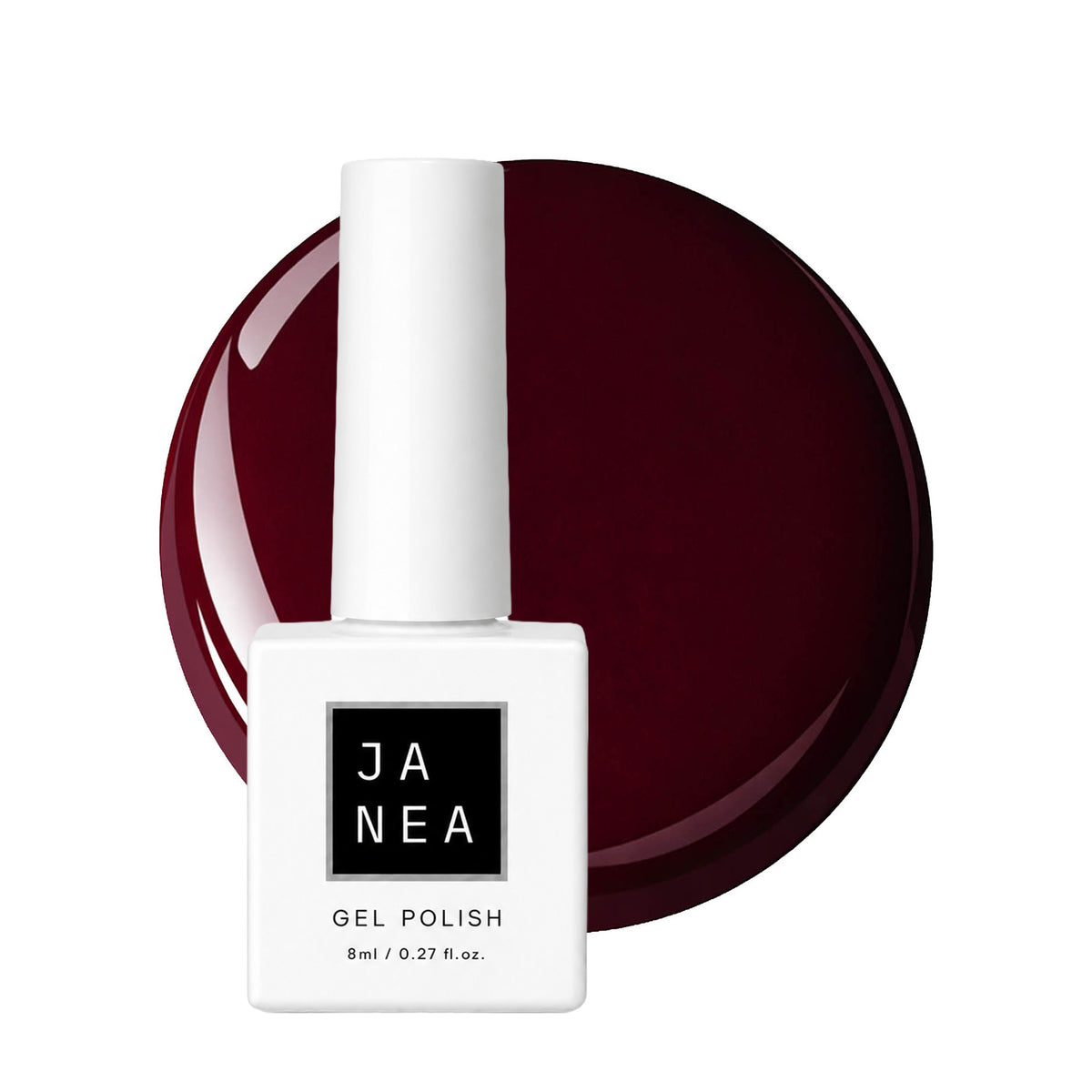 Sorrel | Gel Polish