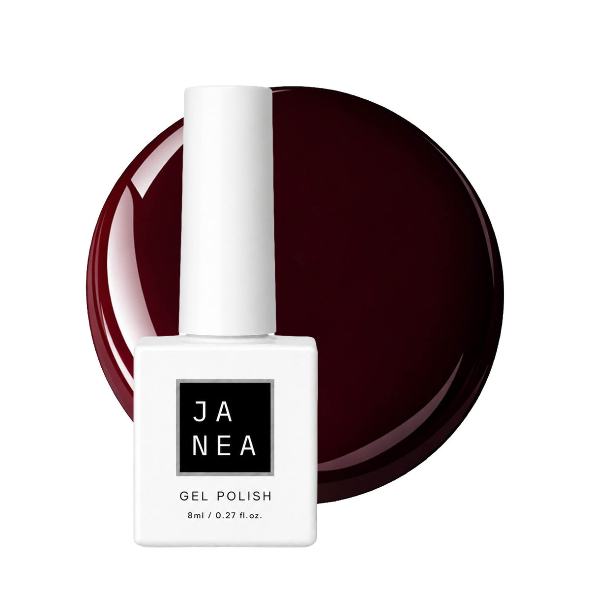 Velvet Wine | Gel Polish