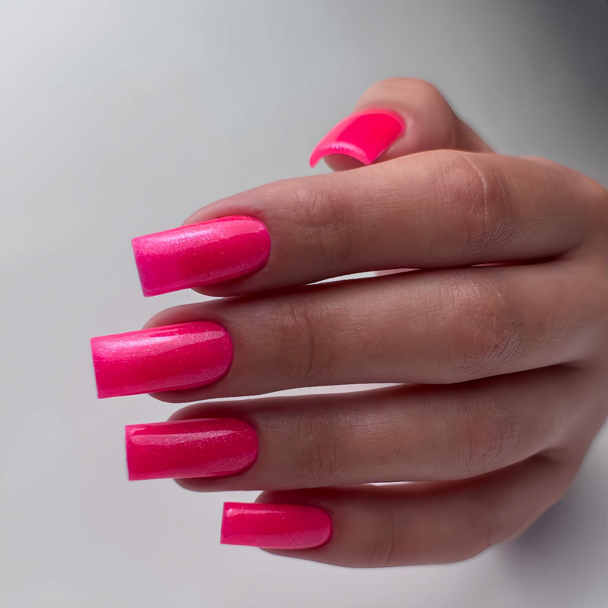 Glow Pop | Gel Polish