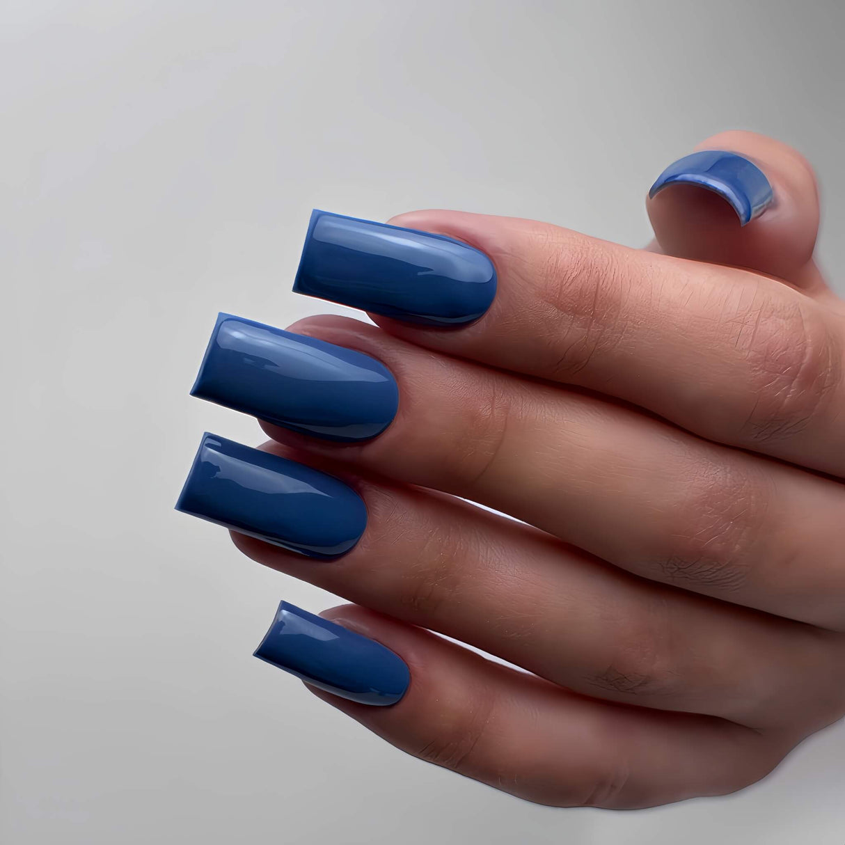 Harbor | Gel Polish