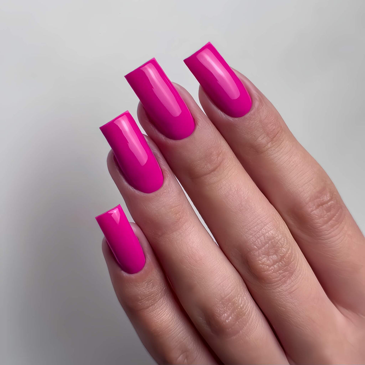 Hot Kiss | Gel Polish
