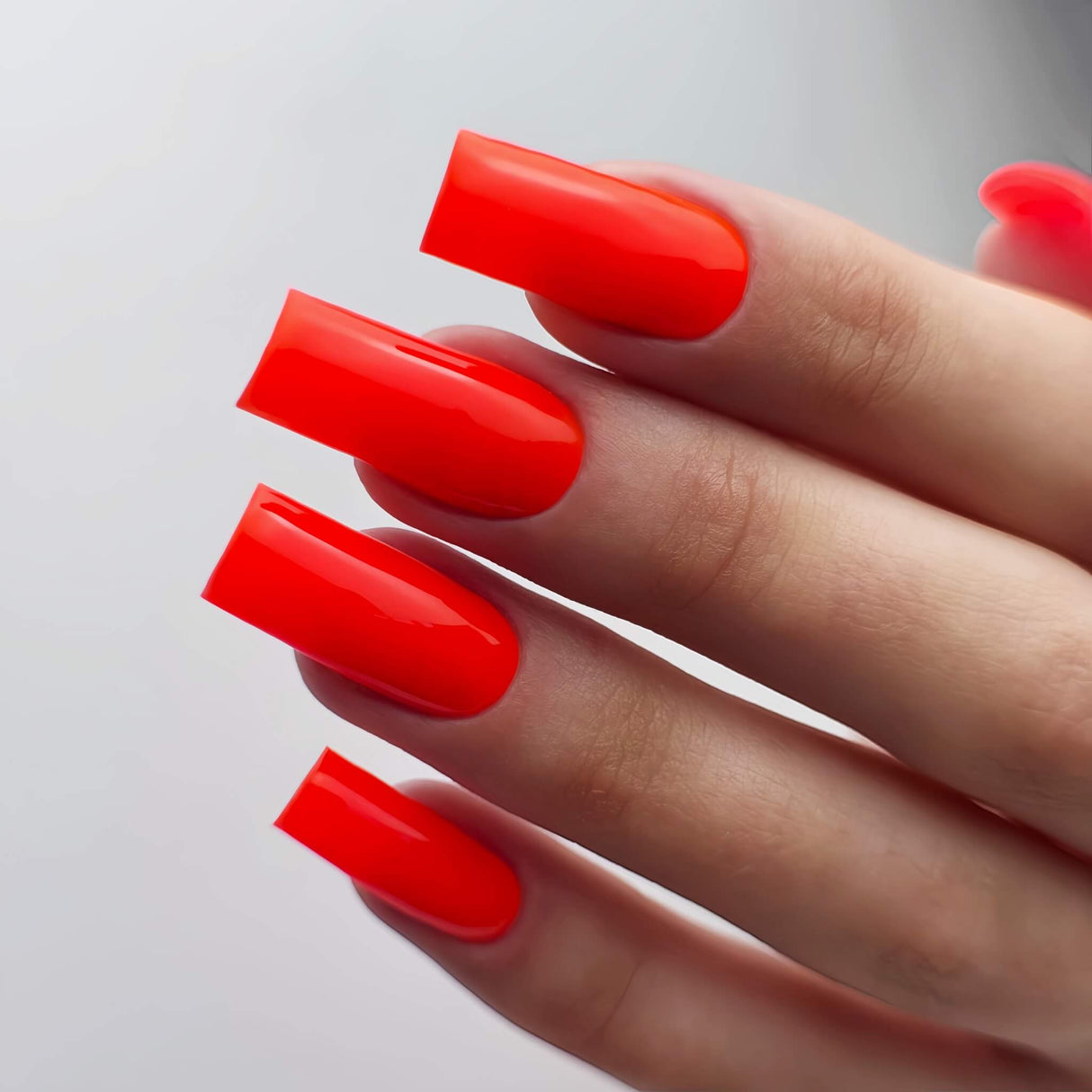 Ibiza Red | Gel Polish