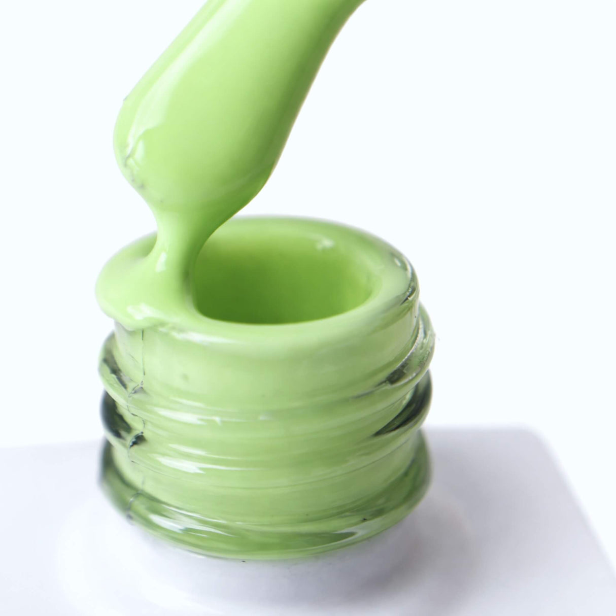 Limewash | Gel Polish