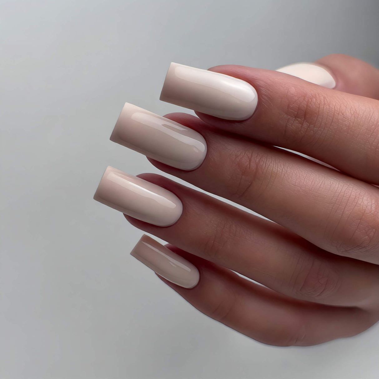 Linen | Gel Polish