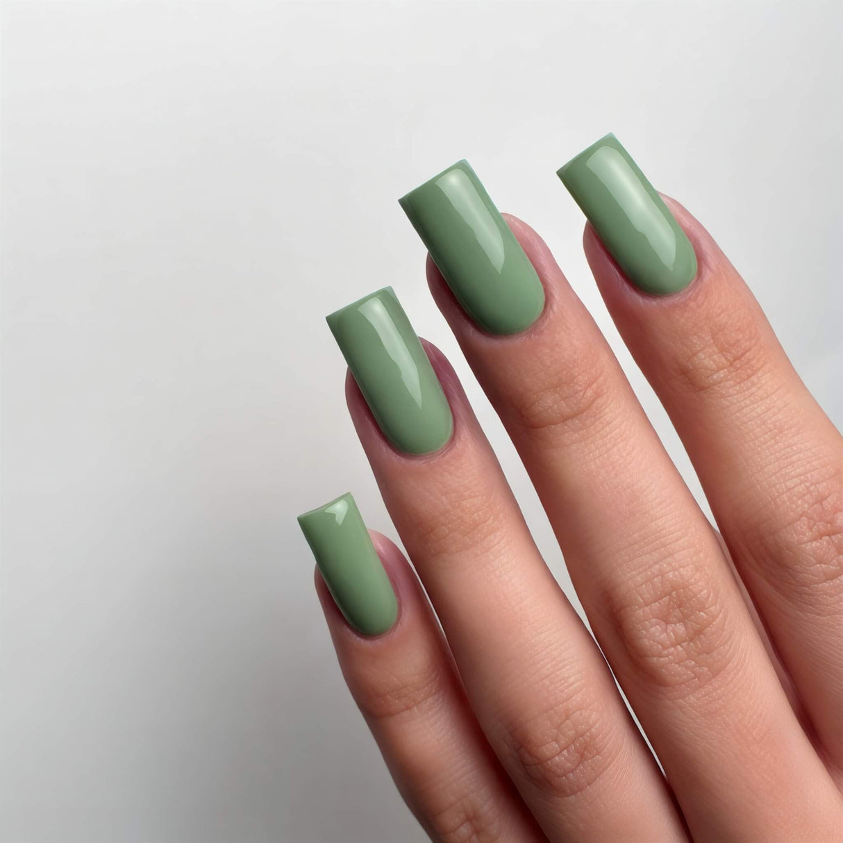 Moss | Gel Polish