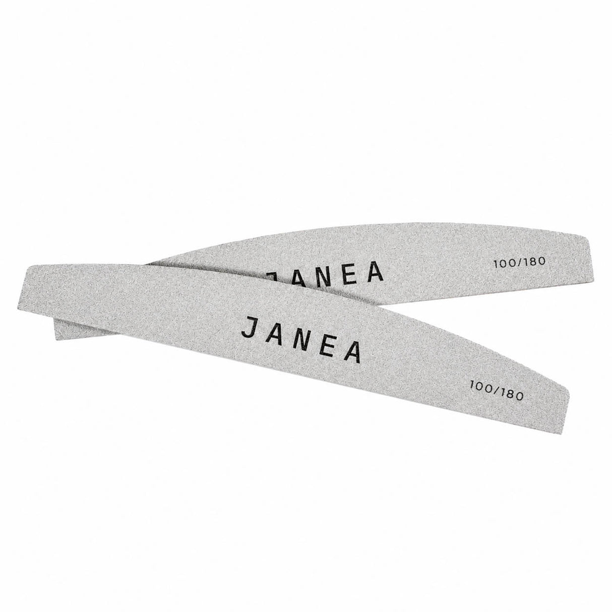 Zebra File 100/180 | Pack of 10
