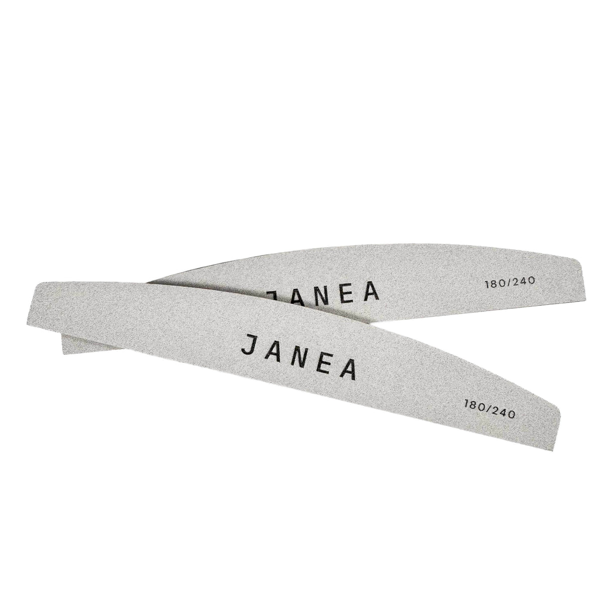 180/240 Nail File | Pack of 10