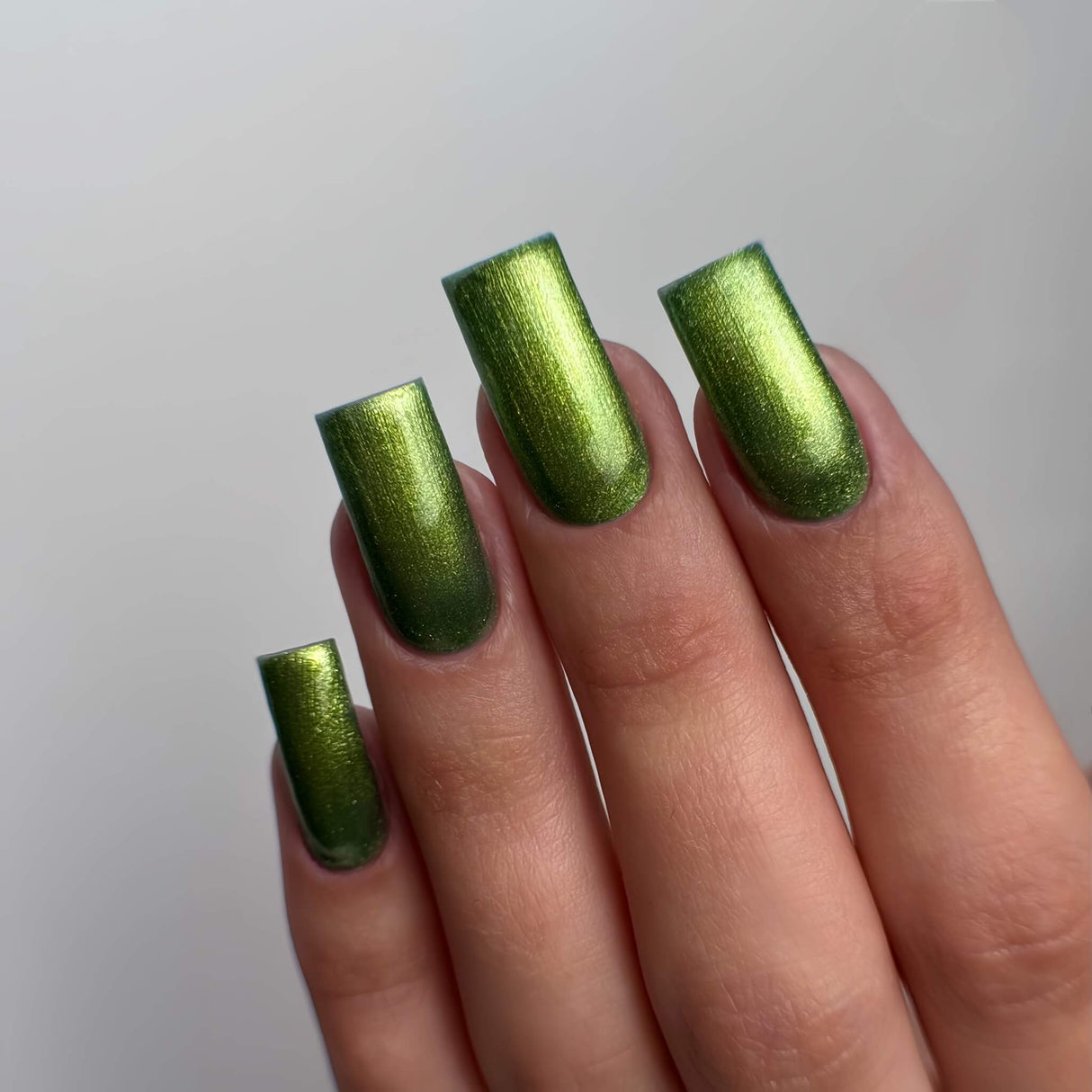 Olive Gold | Gel Polish