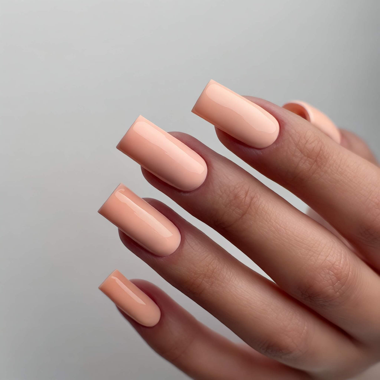 Peach | Gel Polish
