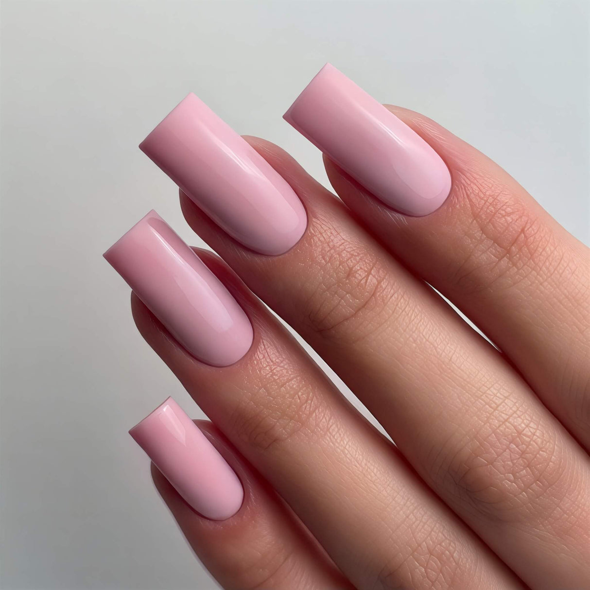 Poise | Gel Polish