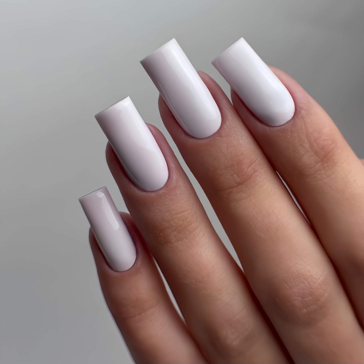 Porcelain | Gel Polish