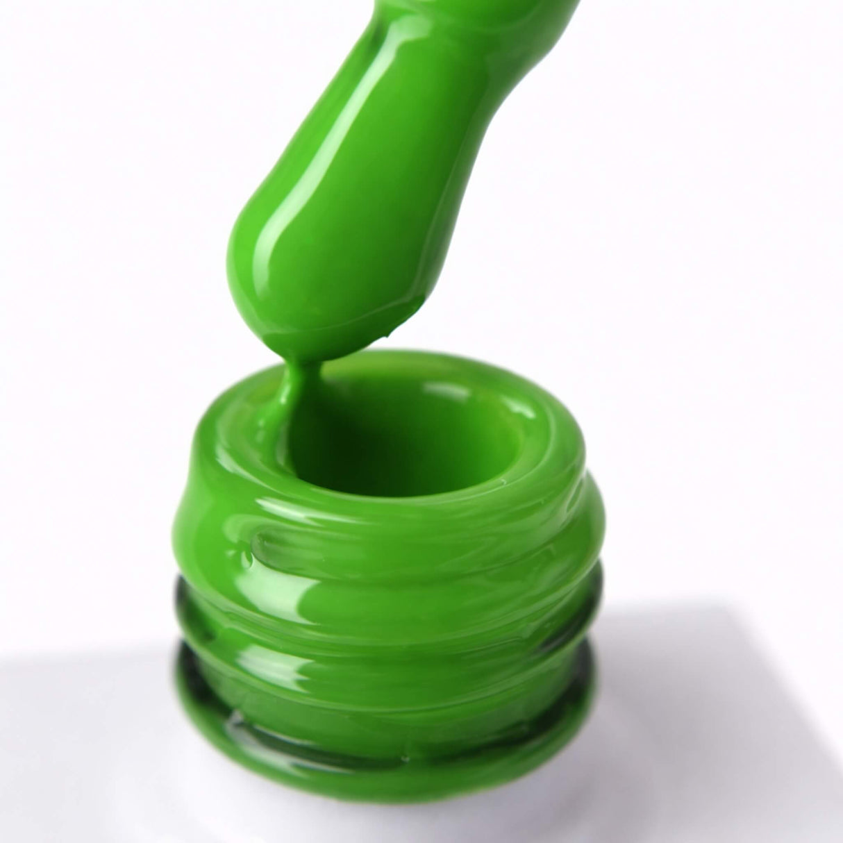 Rio Green | Gel Polish