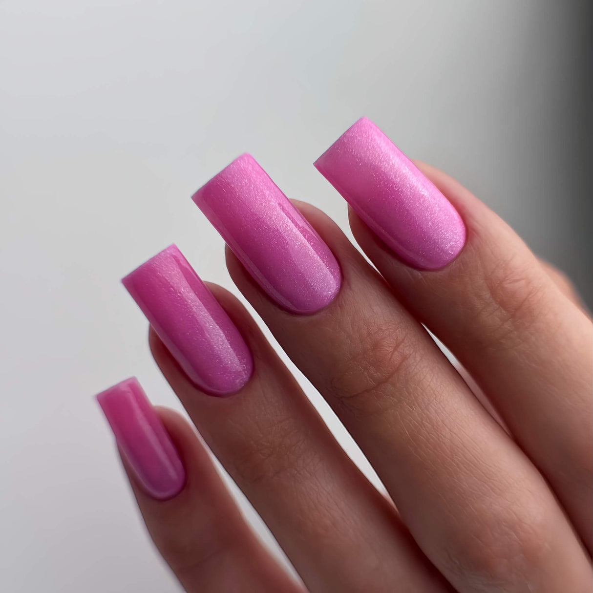 Rose Spark | Gel Polish