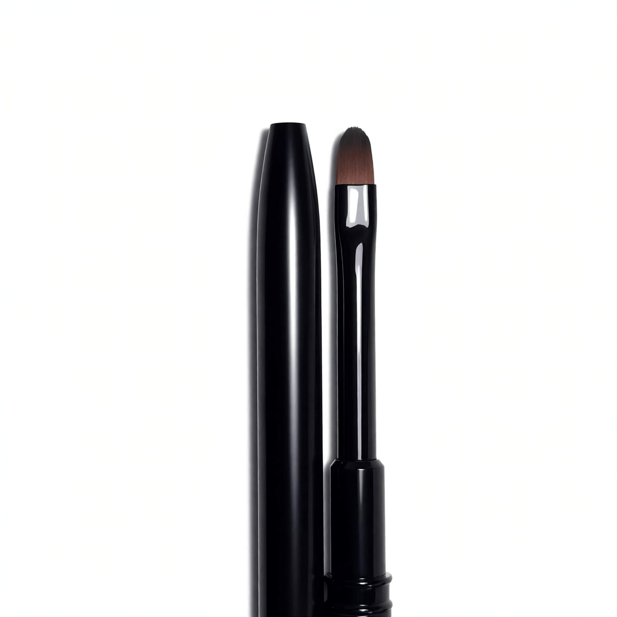 Brush | Round