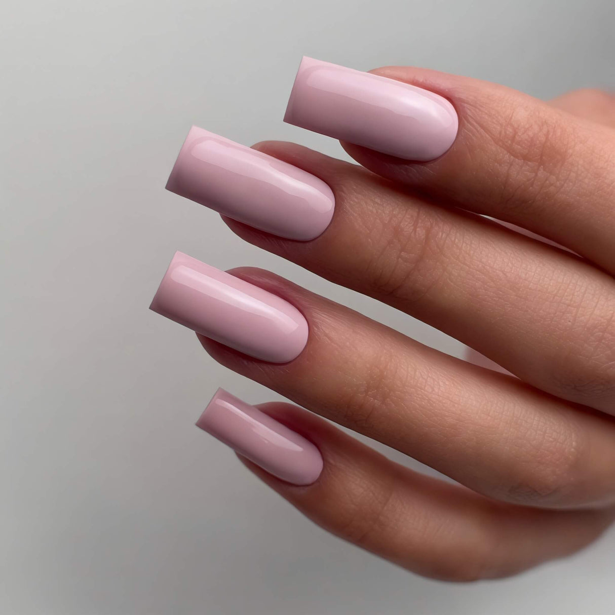 Satin | Gel Polish