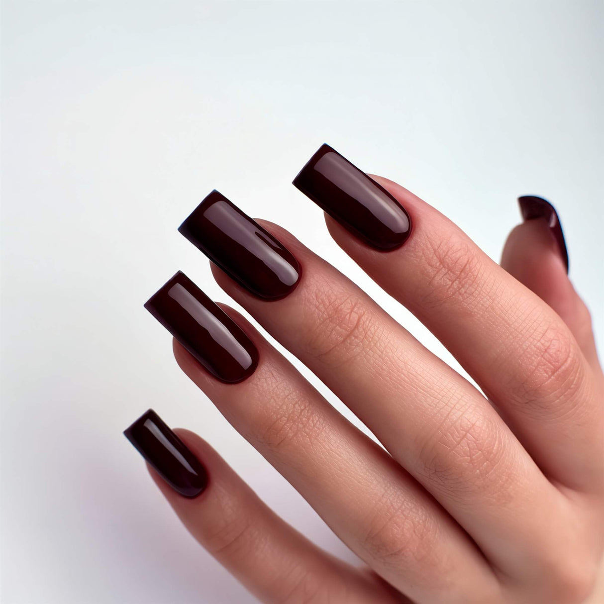 Sorrel | Gel Polish