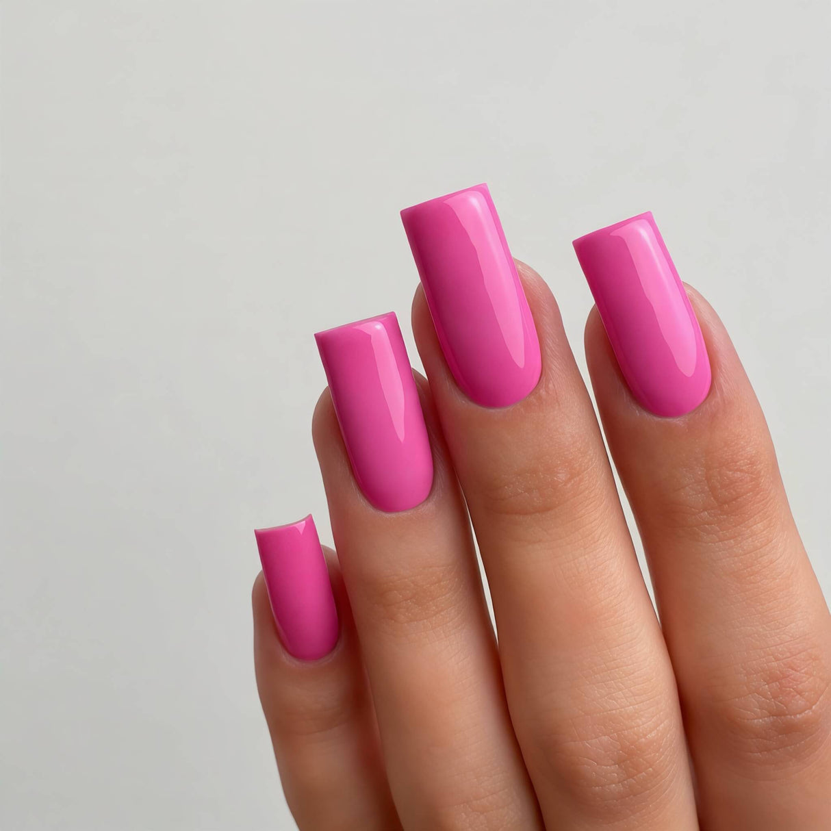 Sweetheart | Gel Polish