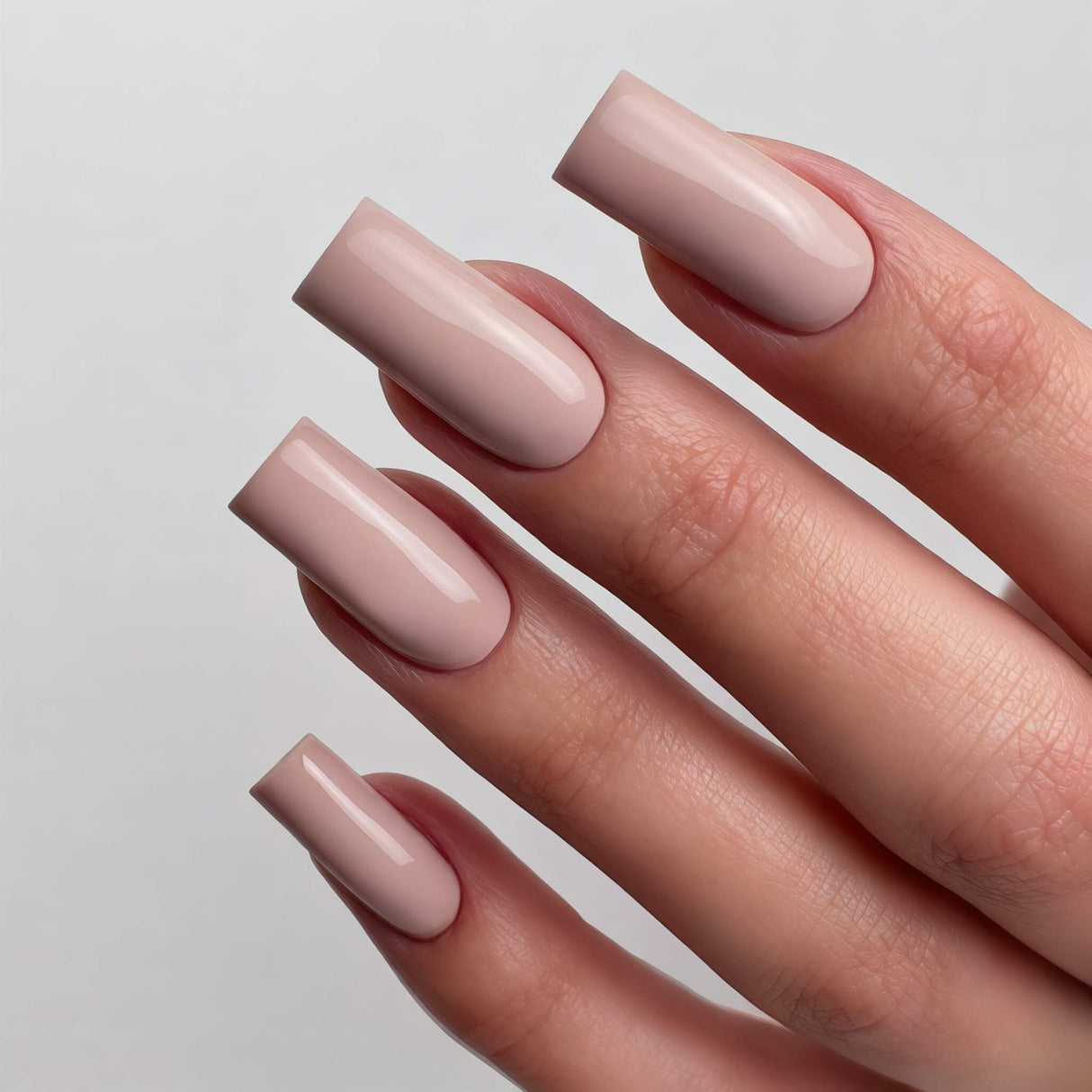 Taupe | Gel Polish
