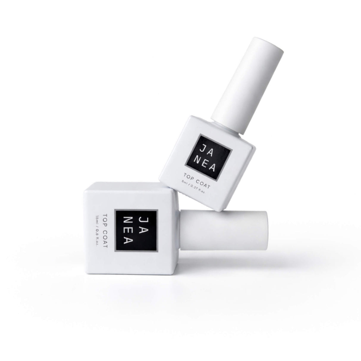 Matte Top | Top Coat