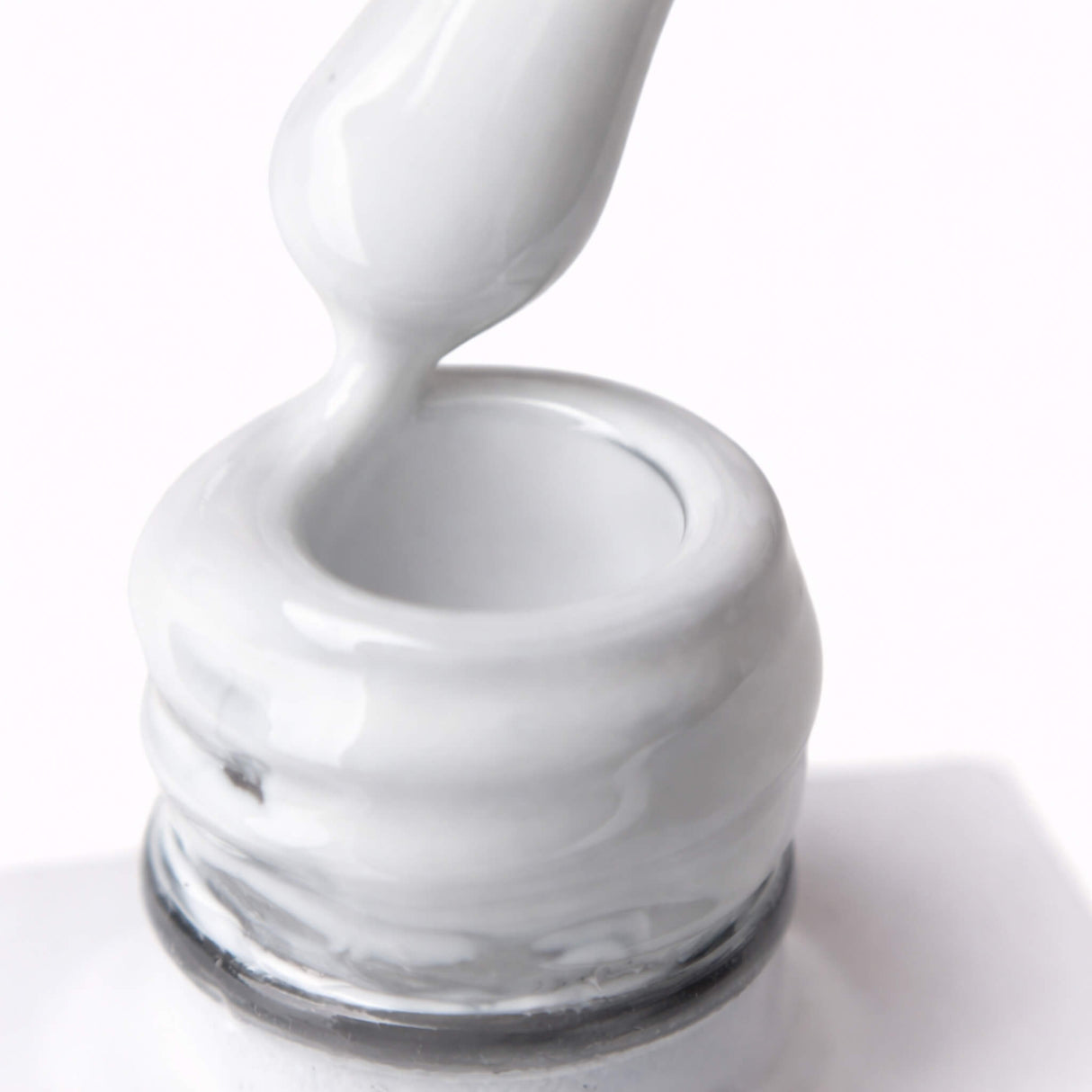 True White | Gel Polish