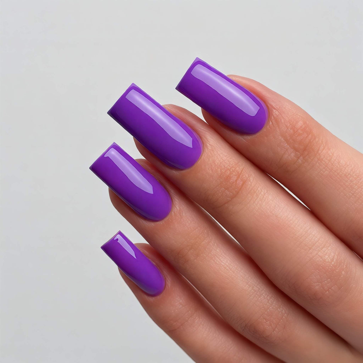 Ultraviolet | Gel Polish