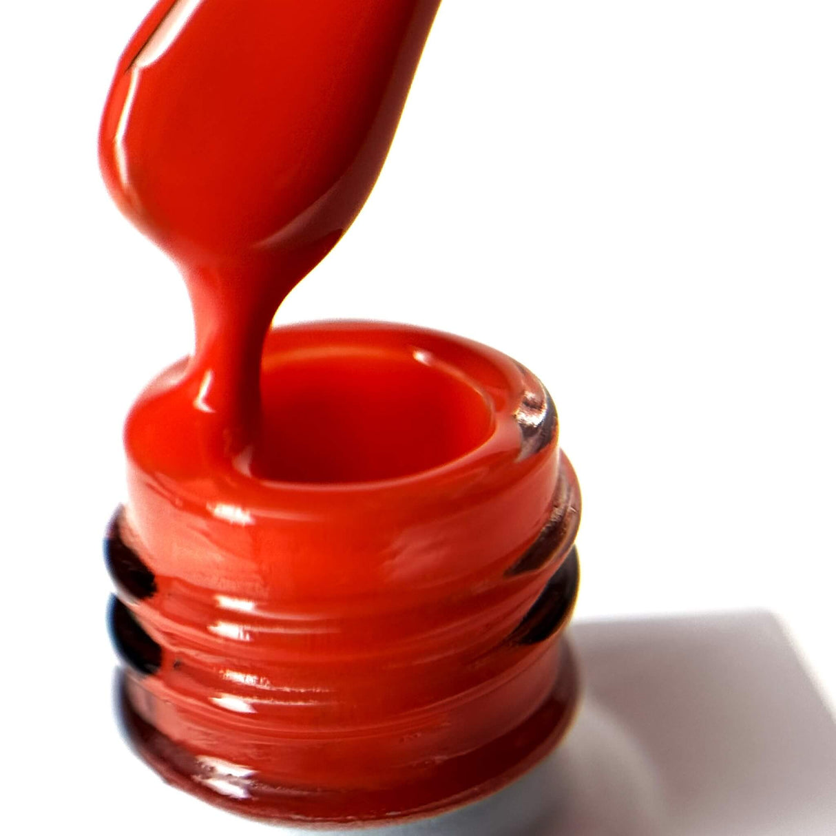 Vermilion | Gel Polish