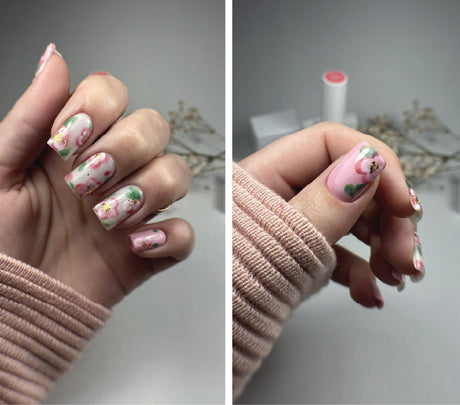 Why Do Gel Nails Lift?