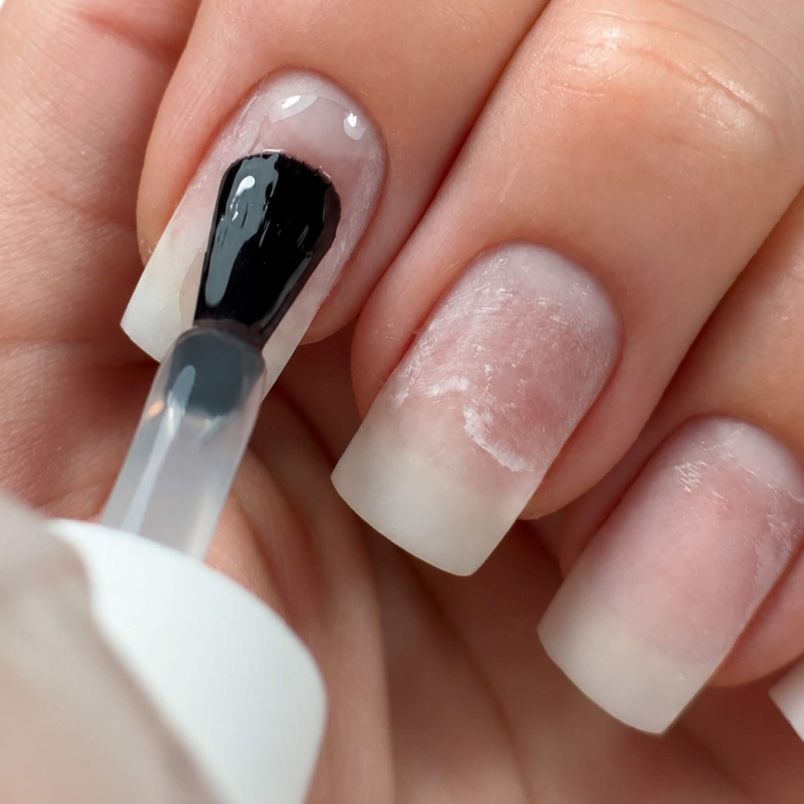 Understanding Professional Nail Prep