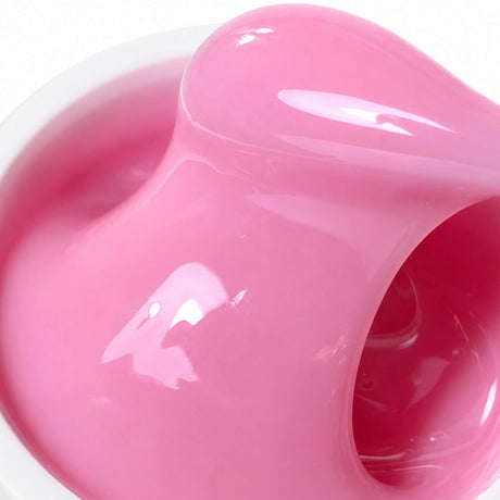 Hard Gel