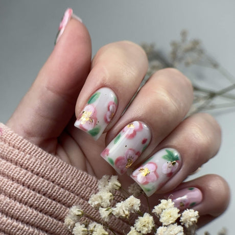 Nail Art