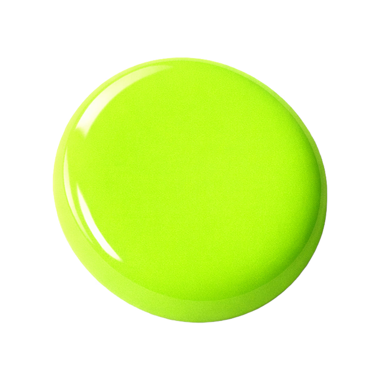Bali Lime | Gel Polish