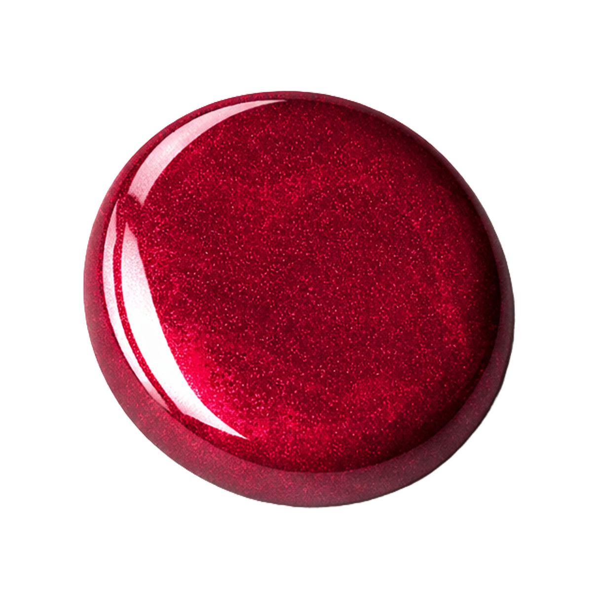 Deep Ruby | Gel Polish