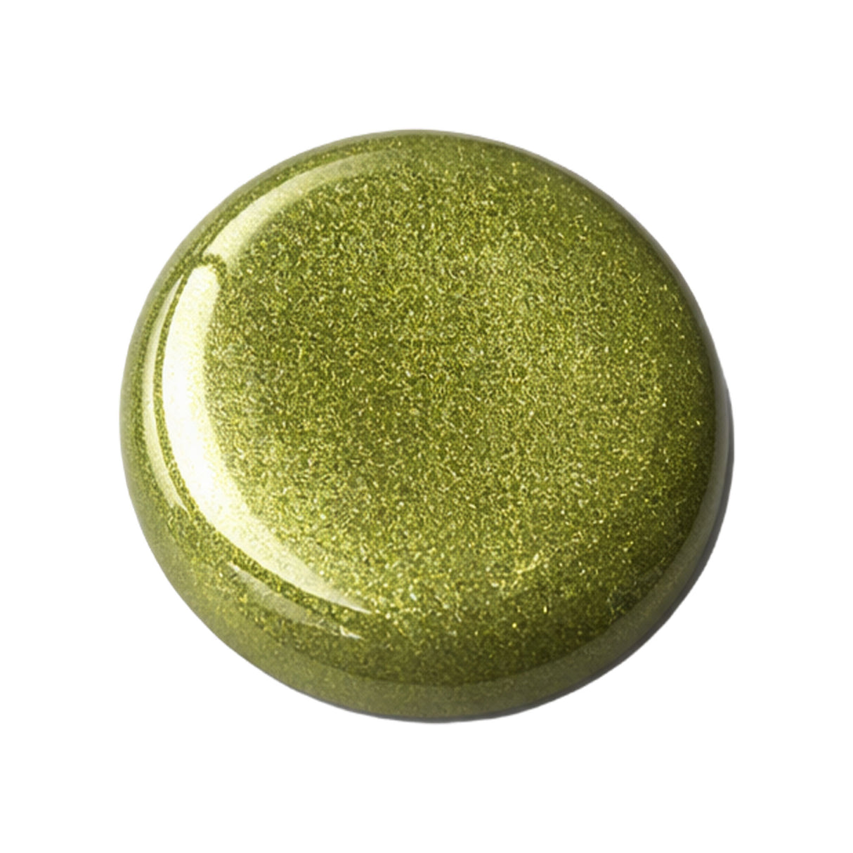 Olive Gold | Gel Polish