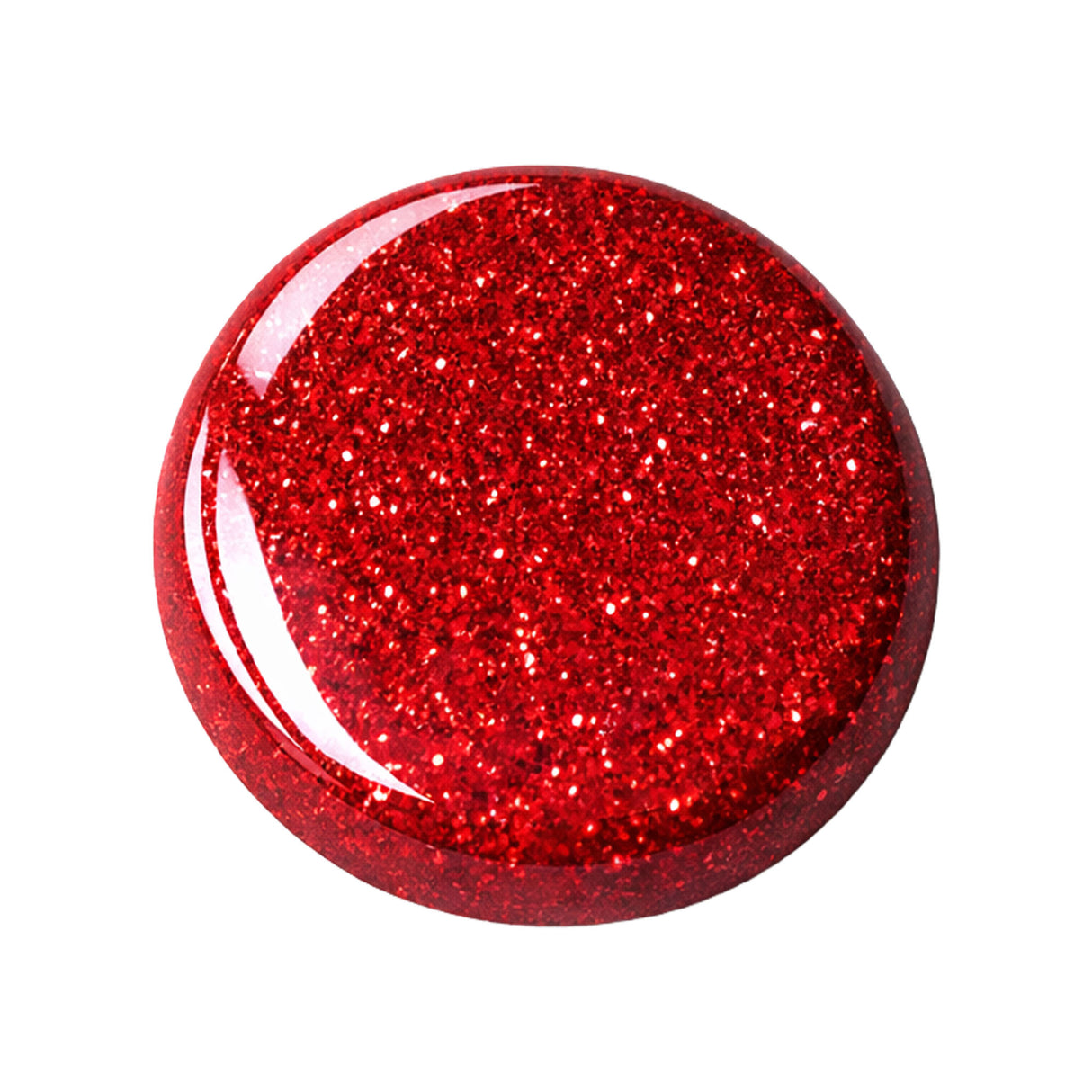 Scarlet Shine | Gel Polish
