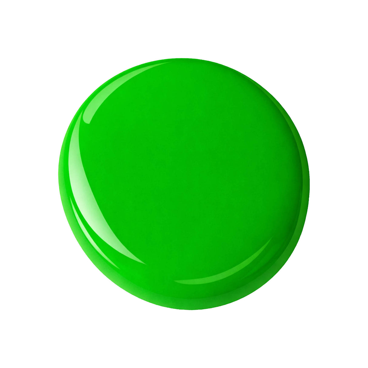 Rio Green | Gel Polish