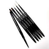 Brush | Round