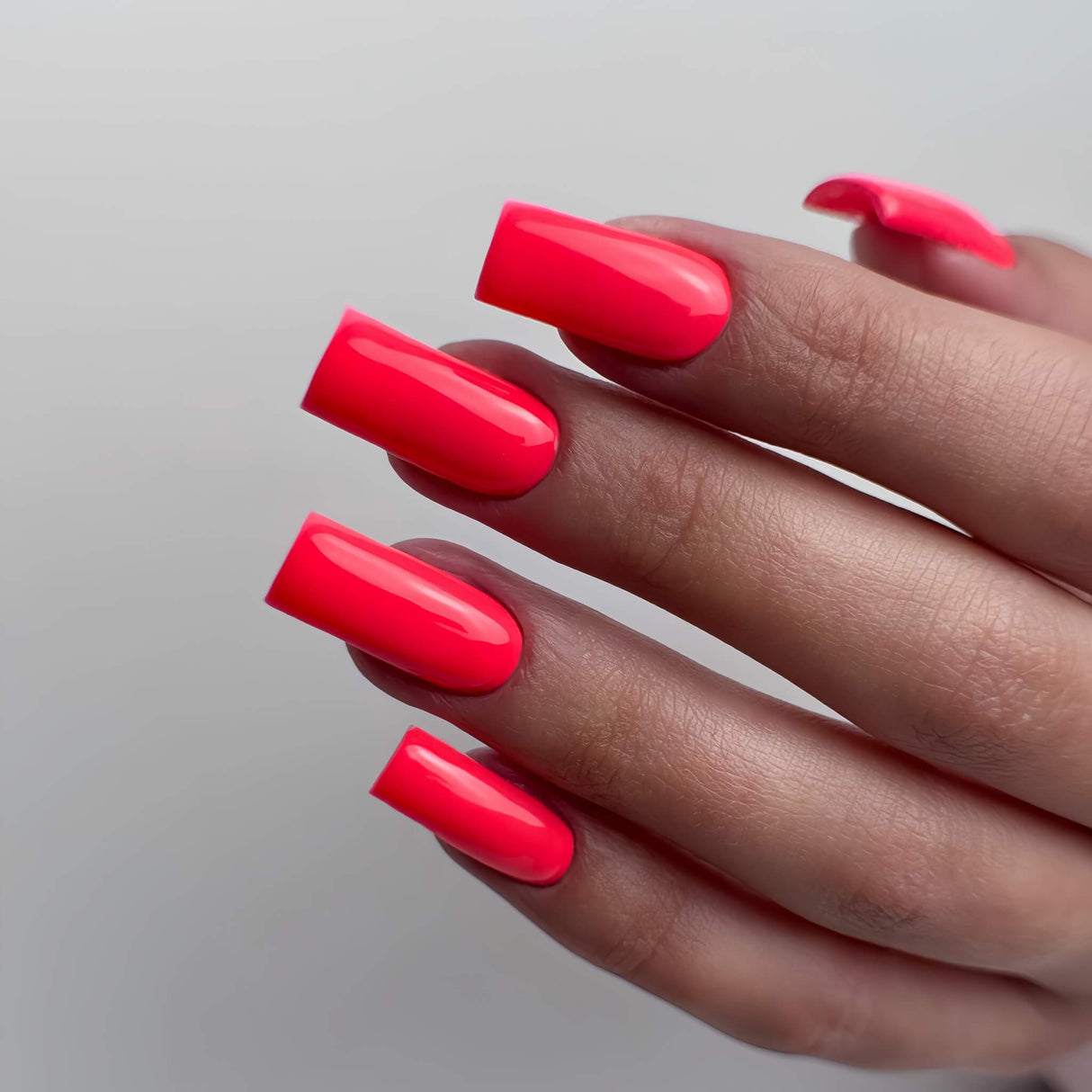 Amalfi Coral | Gel Polish